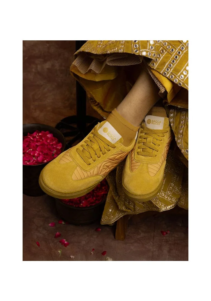 Bacca Bucci Haldi RANGREZA ETHNIC by Bacca Bucci Where Tradition Meets Trend for Women | Best Price UAE